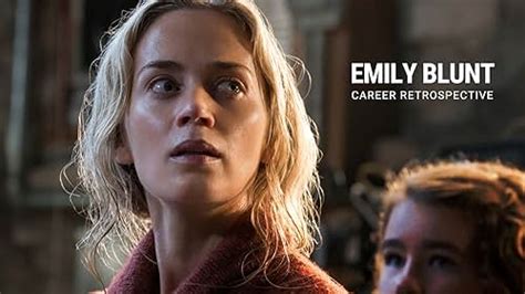 emily blunt imdb|emily blunt tv shows list.